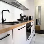 Apartment Kopalniok Zabrze