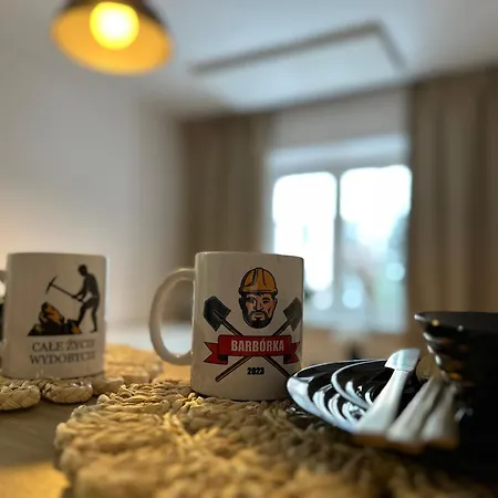 Lägenhet Kopalniok *