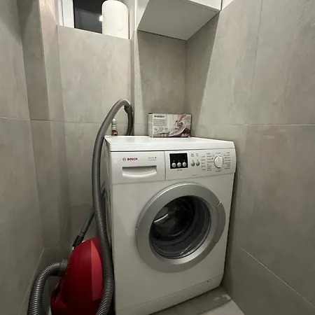 Kopalniok Apartamento