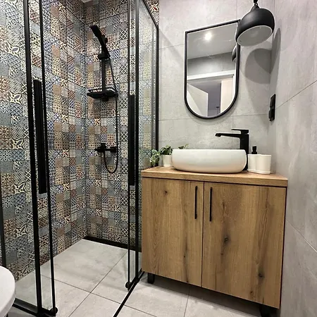 Apartamento Kopalniok *