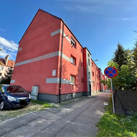 Kopalniok Apartamento