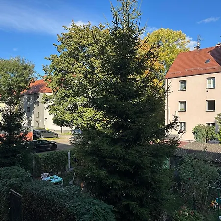 Kopalniok Apartmán *