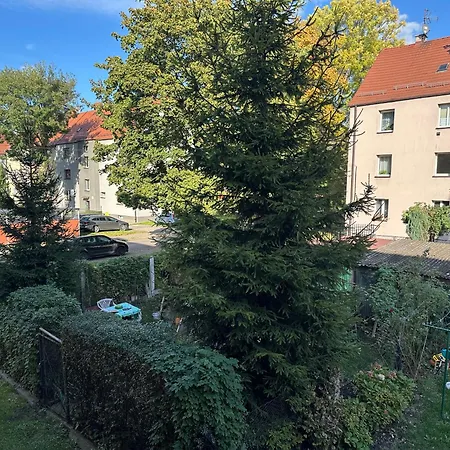 Apartmán Kopalniok Zabrze