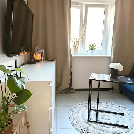 Apartamento Kopalniok *