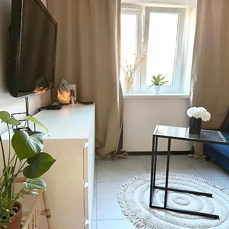 Lägenhet Kopalniok *