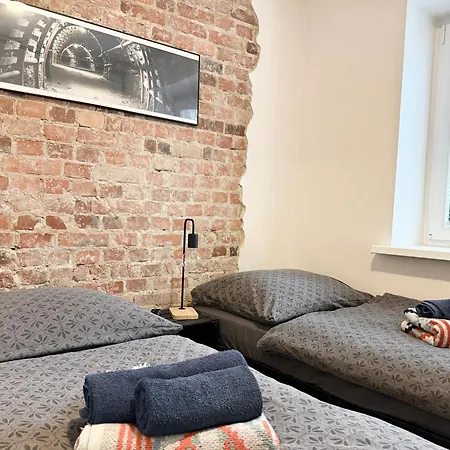 Appartement Kopalniok *