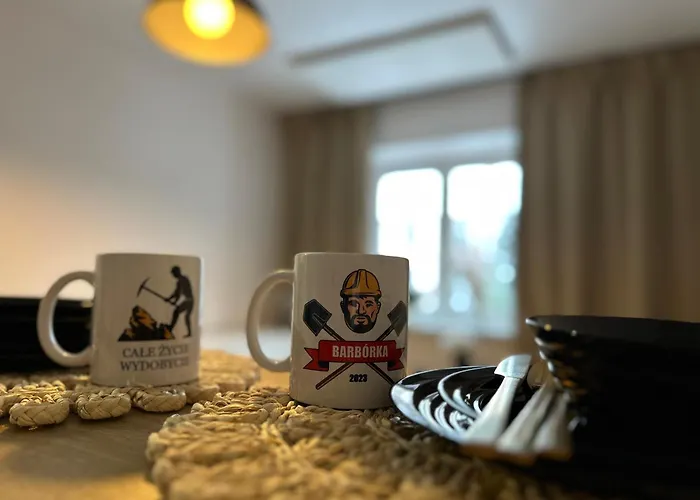 Apartmán Kopalniok *