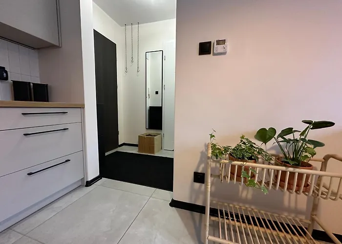 Kopalniok Apartmán Zabrze