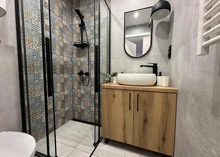 Apartmán Kopalniok *