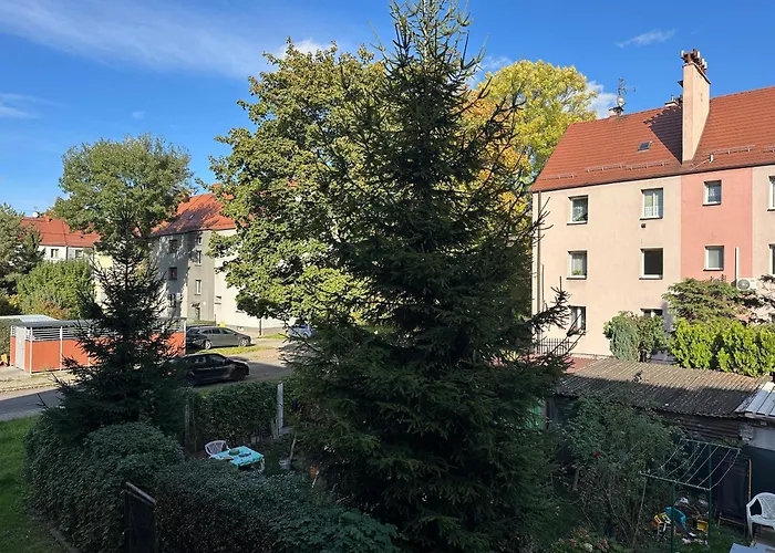 Kopalniok Apartmán *