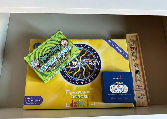 Apartmán Kopalniok *