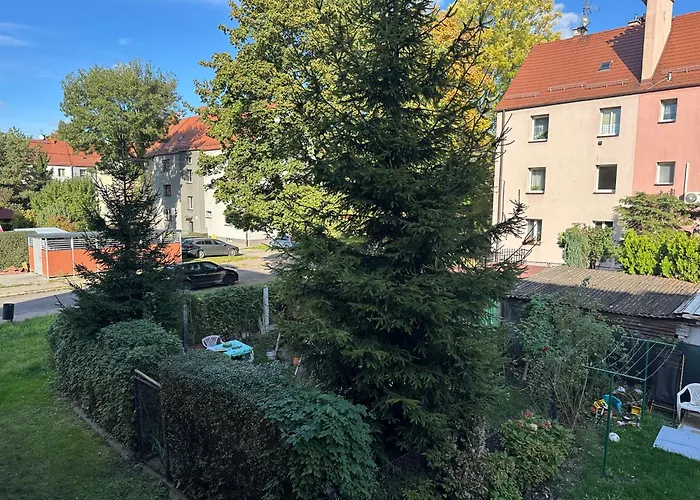 Apartmán Kopalniok Zabrze