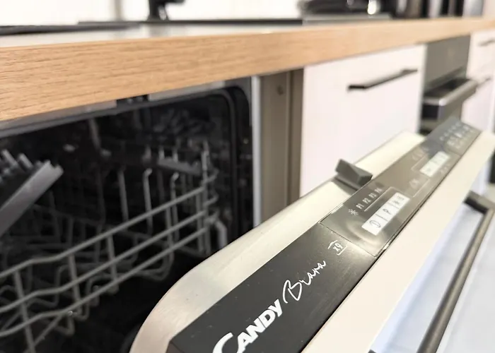 Apartmán Kopalniok *