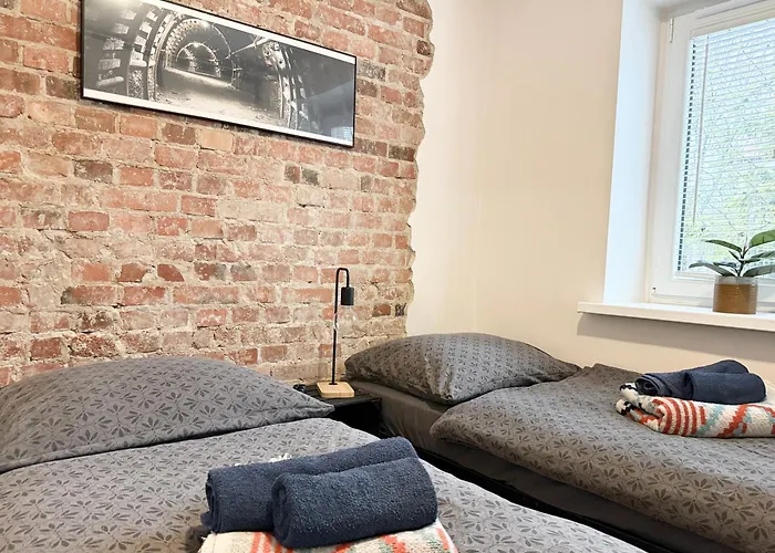 Apartmán Kopalniok *